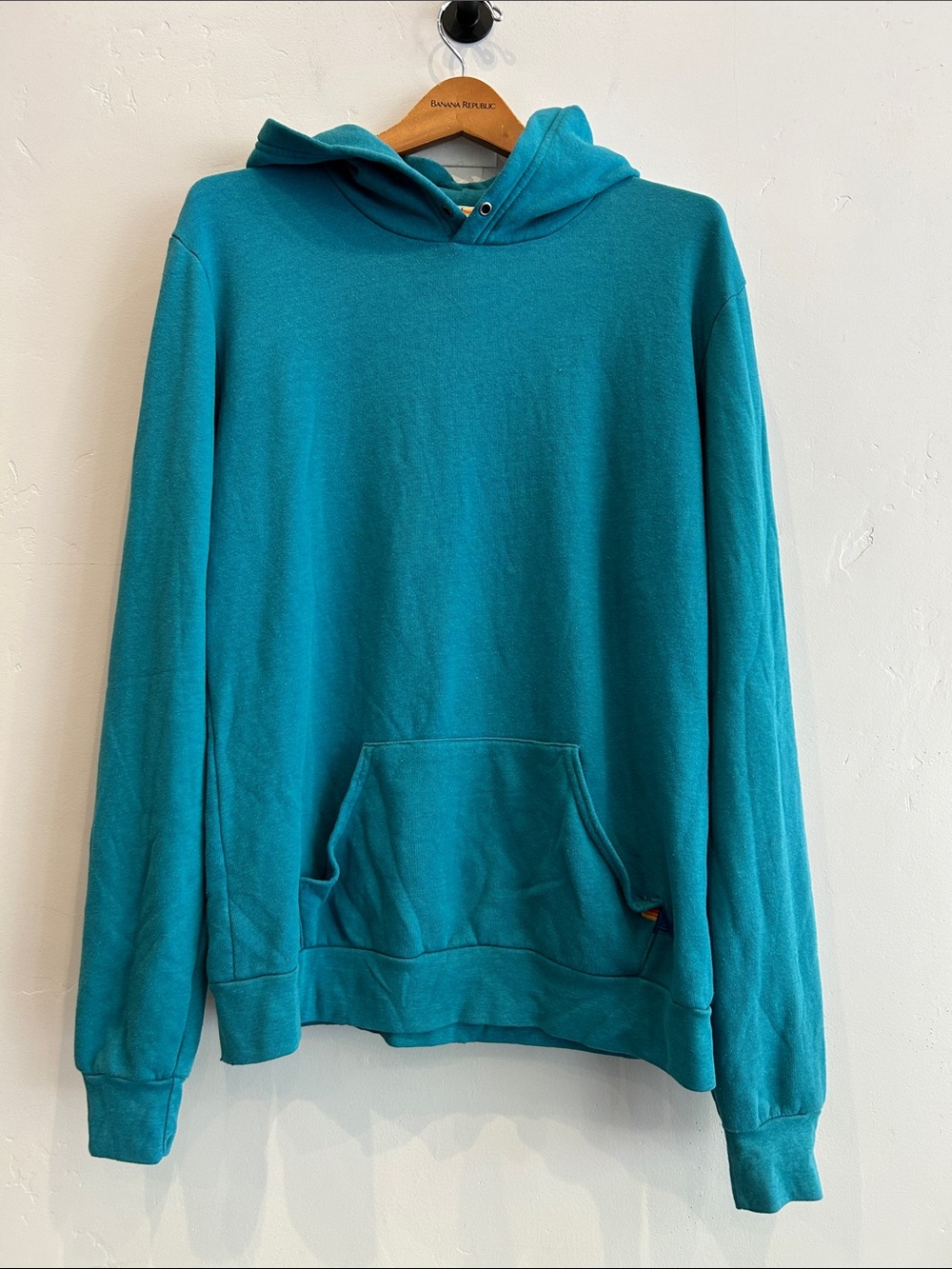 Aviator Nation Pullover Hoodie